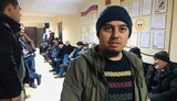 Окупанти провели обшук у брата політв