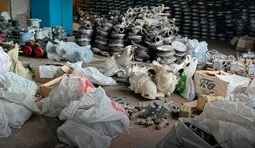 NABU has uncovered a corruption scheme in the defence sector: what is known?