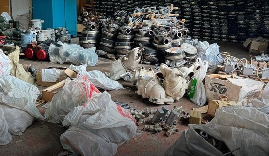 NABU has uncovered a corruption scheme in the defence sector: what is known?