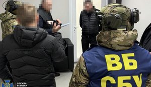 Повітряні Сили відреагували на можливі правопорушення у відомстві