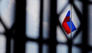 росія