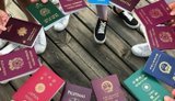 Дев’ять із десяти найсильніших паспортів світу належать європейським країнам, ‒ Euronews