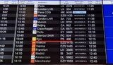 Geneva International Airport starts using ‘Kyiv’ instead of ‘Kiev’