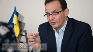 Справу гальмує Комітет, - Березюк вважає, що голосування за дату інавгурації відбудеться 16 травня