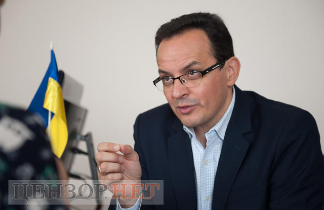 Олег Березюк: Банкова хоче контролювати все! Однак, коли сталася біда у Львові, говорять: Це що, Президент буде сміття вивозити?! 02 Олег Березюк: Банкова хоче контролювати все! Однак, коли сталася біда у Львові, говорять: Це що, Президент буде сміття вивозити?! 02
