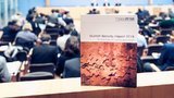 "Москва залишається головною загрозою безпеки", - на Мюнхенській конференції з безпеки різко розкритикували Росію