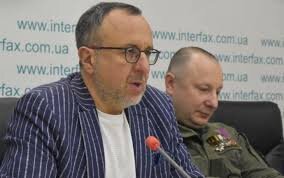Oleksandr, Sokolovskyi
