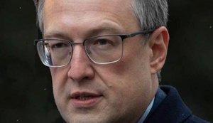 Антон Геращенко: "Как россияне будут получать правдивую информацию о войне? Похоронки. Даже когда в России выключат интернет и телефонную связь, похоронки будут приходить"