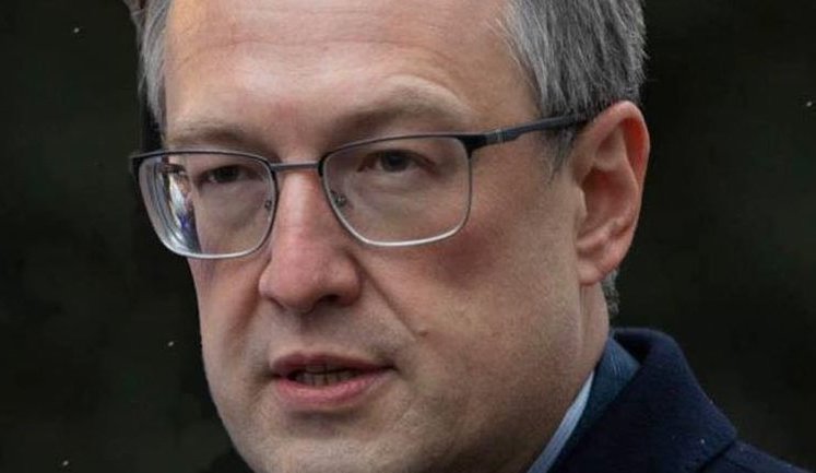 Антон Геращенко: "Как россияне будут получать правдивую информацию о войне? Похоронки. Даже когда в России выключат интернет и телефонную связь, похоронки будут приходить"