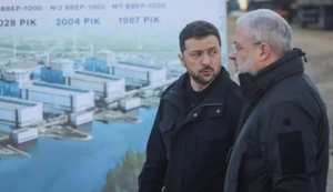 Миндич всегда защищал Галущенко перед Зеленским, называя его единственной опорой, - источники