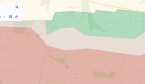 Обновлено продвижение врага