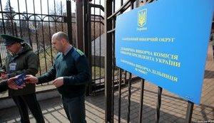 Журналистов росСМИ не пустили на избирательный участок в Минске