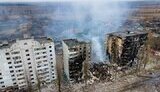 Необхідно фіксувати моральну шкоду українцям внаслідок російської агресії - #ЗбиткиВідВійни