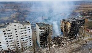 Необхідно фіксувати моральну шкоду українцям внаслідок російської агресії - #ЗбиткиВідВійни