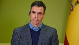 Санчес про тарифи Трампа