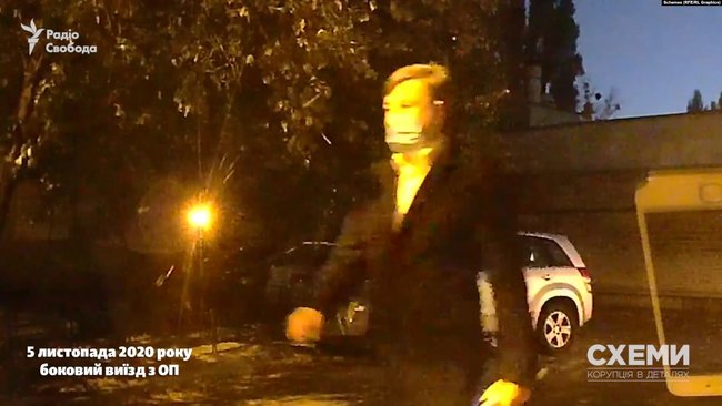 Бизнесмен Павлюк тайно ходит в ОП: при президентстве Зеленского билет во власть могут получить не только кварталовцы, но и те, кто ходил на их выступления, - журналист Ткач 03