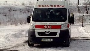 Шестикласниця померла на новорічному ранку на Тернопільщині