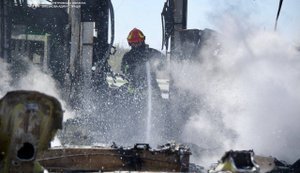 Повторные удары по Днепру: рашисты прибегли к "сирийскому сценарию" обстрелов, - Филатов