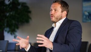 Маргус Цакхна о санкциях США против РФ