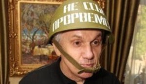 Дело чести Литвина: спикер, который мечтает жить в Раде