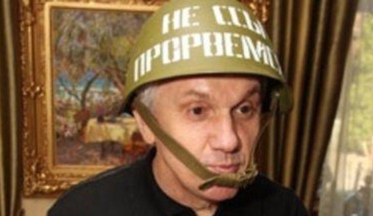 Дело чести Литвина: спикер, который мечтает жить в Раде