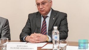 Порошенко назначил Жовтенко послом Украины в Кыргызстане