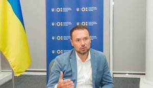 Шкарлет про пріоритети Міносвіти на 2022 рік: Розвиток інноваційної інфраструктури, цифровізація та інклюзивність