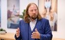 депутат Бундестагу голова комітету з європейських справ Антон Хофрайтер