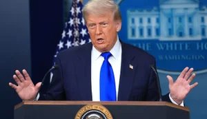 Тристоронні переговори стали заручником проблем США в Ірані