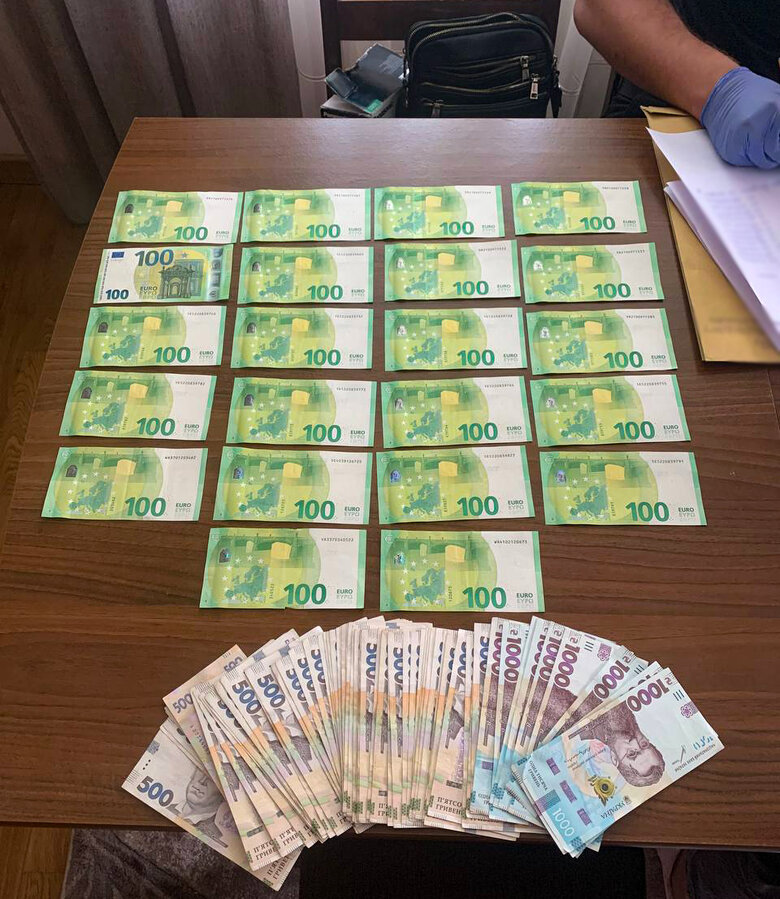 У Львові поліцейські затримали групу сутенерів