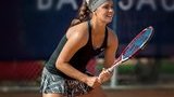 Українська тенісистка Калініна стала переможницею турніру ITF у США
