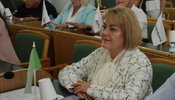 Очільниця Хмельницької обласної МСЕК