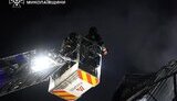 наслідки атаки на Миколаїв