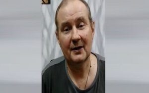 Сытника в 2008 году вывезли в лес и вымогали деньги. Сейчас его друзья сделали меня виновным во всем, - экс-судья Чаус. ВИДЕО