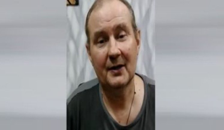 Ситника в 2008 році вивезли в ліс і вимагали гроші. Зараз його друзі зробили мене винним у всьому, - екссуддя Чаус. ВIДЕО