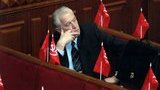 Грач: Это Симоненко надо гнать метлой поганой из партии. ВИДЕО.