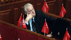 Грач: Это Симоненко надо гнать метлой поганой из партии. ВИДЕО.