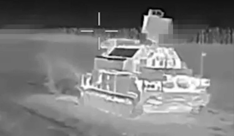 Погром російської ППО: бійці СБС знищили три ЗРК "Тор-М2" та один ЗРК "Оса" на окупованих територіях. ВIДЕО