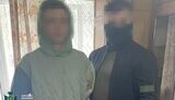 He wanted to blow up a soldier in Kyiv. The SSU detained a Russian agent