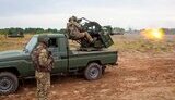 Air defense