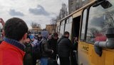 евакуація