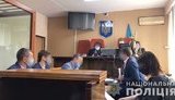 Суд заарештував "поселенців Слобожанської Січі", які напали на поліцейських на Харківщині