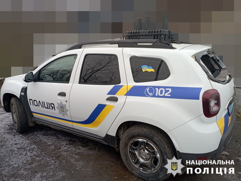 Атака на Куп’янськ 21 січня