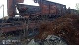 ГФС изъяла 45 тонн лома черных металлов в Донецкой области, - пресс-центр ООС. ФОТОрепортаж