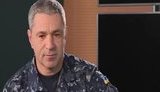 Да кому он нужен! И так завалится через несколько лет, - командующий ВМС Воронченко о Керченском мосте. ВИДЕО