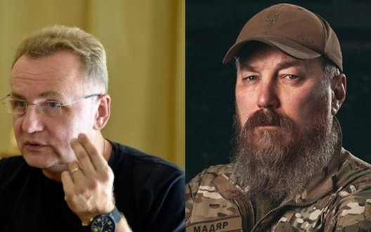 Садовий заявив про 