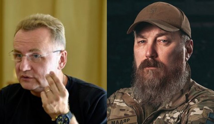 Садовый заявил о "множестве вопросов" после атаки РФ на Львов: Мадяр призвал не упрекать военных