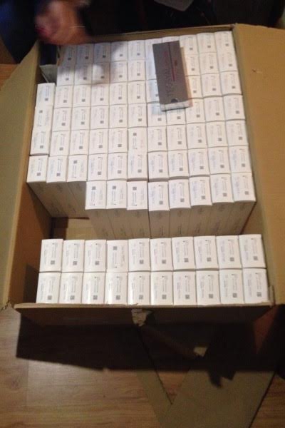 гфс косметика