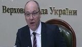 На консультаціях із Зеленським компромісу щодо виборчого законодавства не було, потрібно опублікувати стенограму, - Парубій