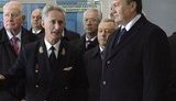 Оппозиция предлагает купить для охраны Януковича две старенькие немецкие подлодки. ВИДЕО.